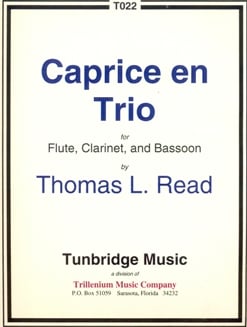 Caprice en Trio