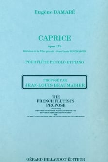 Caprice Op174(P,pf)