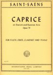 Caprice Op79