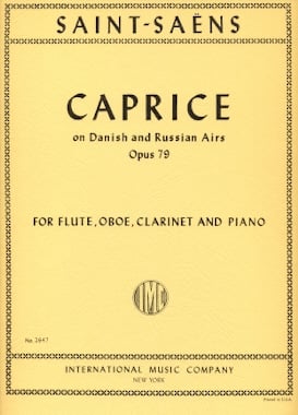 Caprice Op79