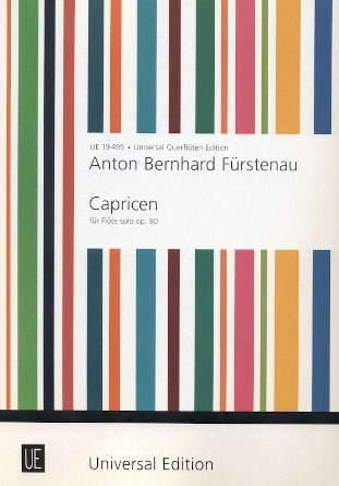Caprices Op80