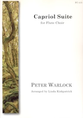 Capriol Suite