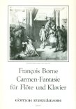 Carmen Fantasy