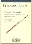 Carmen Fantasy
