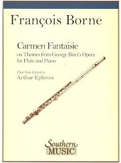 Carmen Fantasy