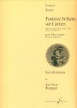 Carmen Fantasy