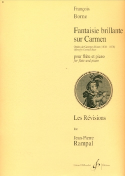 Carmen Fantasy