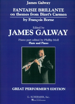Carmen Fantasy