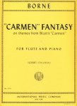 Carmen Fantasy