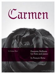 Carmen Fantasy