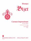 Carmen Impressions (Book 1)
