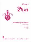 Carmen Impressions (Book 2)