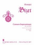 Carmen Impressions (Book 3)