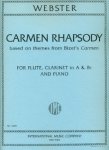 Carmen Rhapsody