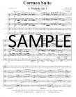 Carmen Suite