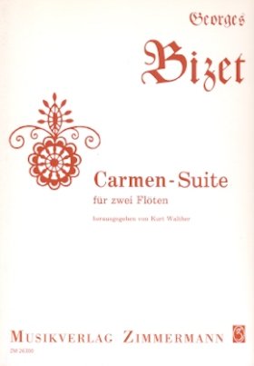 Carmen-Suite