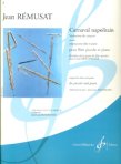 Carnival Napolitain Op40