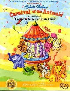 Carnival of the Animals (complete)