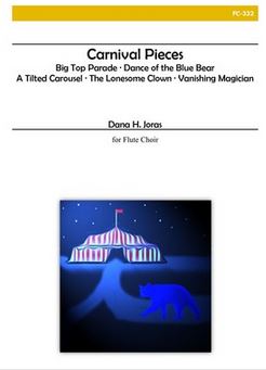 Carnival Pieces