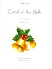 Carol of the Bells