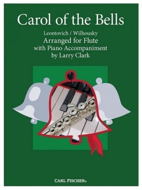 Carol of the Bells