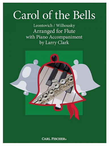 Carol of the Bells