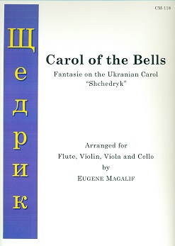 Carol of the Bells