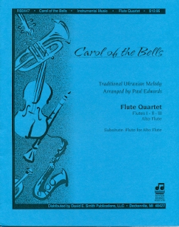 Carol of the Bells