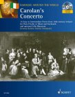 Carolan's Concerto (ed.Steinbach & Barlow)