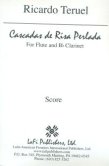 Cascades de Risa Perlada