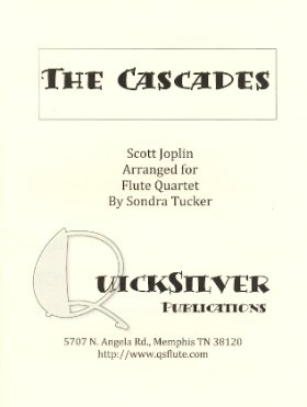 Cascades, The