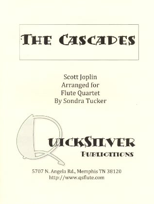 Cascades, The
