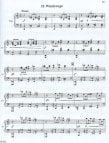 Cascadian Concerto