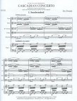 Cascadian Concerto