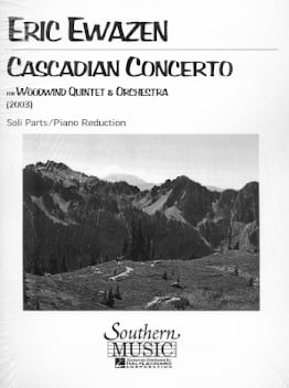 Cascadian Concerto