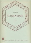 Cassation