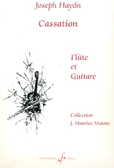 Cassation (ed.Mourat)