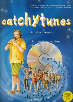 Catchytunes