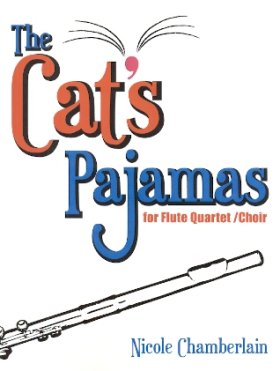 Cat's Pajamas, The