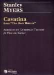 Cavatina from "The Deer Hunter"