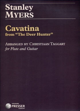 Cavatina from "The Deer Hunter"