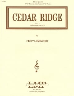 Cedar Ridge