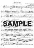 Celebrated Works for Flute by French Composers