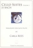 Cello Suites (Volume 1)