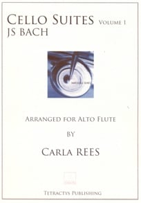 Cello Suites (Volume 1)