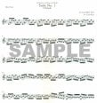 Cello Suites (Volume 1)