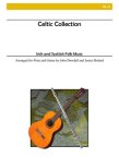 Celtic Collection (ed.Boland & Dowdall)
