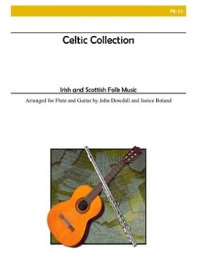 Celtic Collection (ed.Boland & Dowdall)