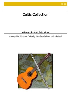 Celtic Collection (ed.Boland & Dowdall)
