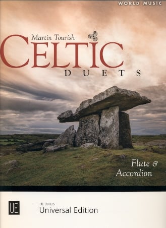 Celtic Duets